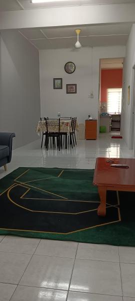 Inap Mudah